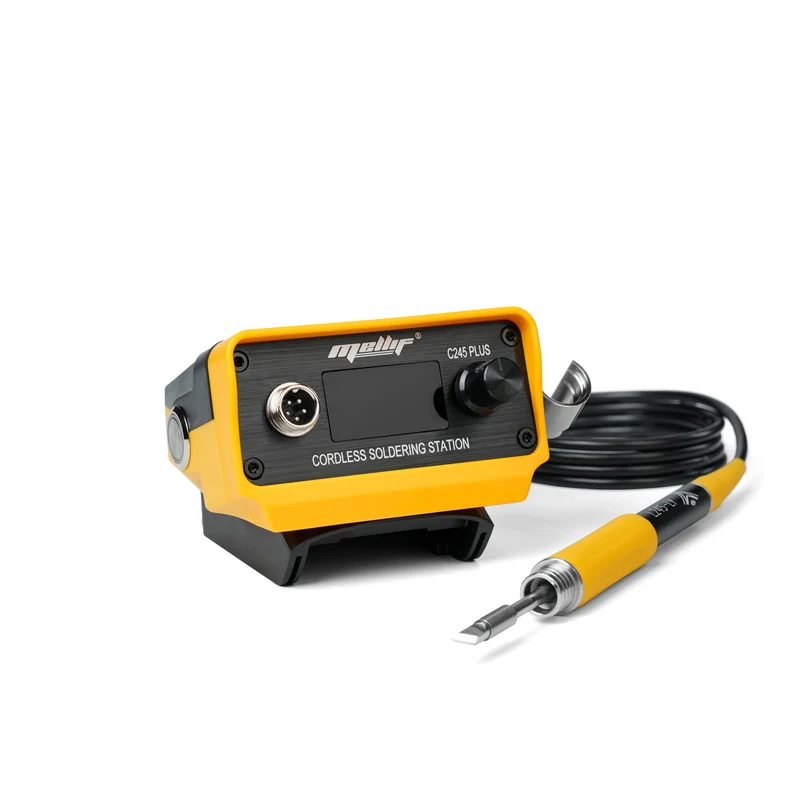 Mellif Dual-Power-Lötstation (MFSD003)