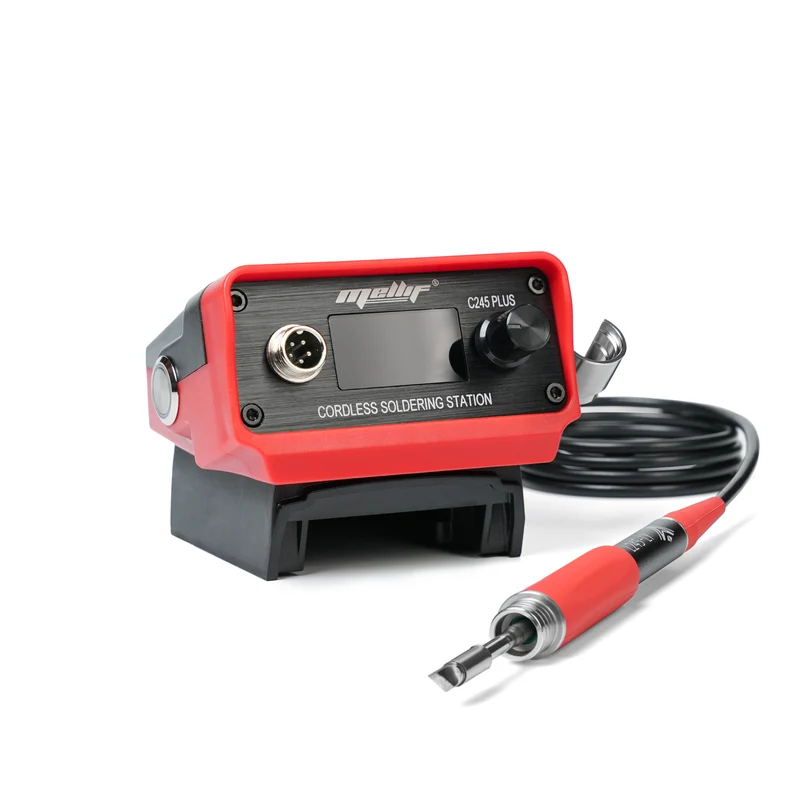 Mellif Dual-Power-Lötstation (MFSD003)