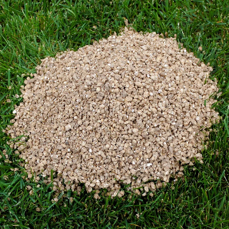 Animatio® Profi-Rasendünger 25Kg (Org-min NPK Dünger 12-3-8)