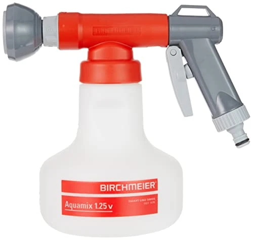 Aquamix 1.25 V Düngermischer