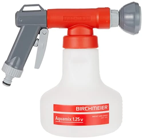 Aquamix 1.25 V Düngermischer