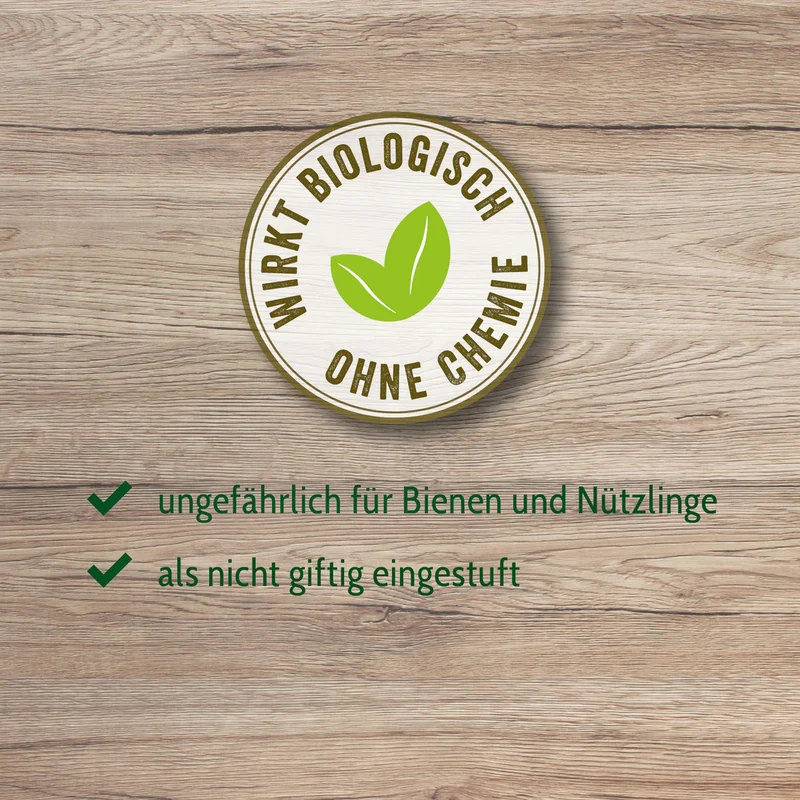 Animatio® Wurzelschutz 1L - Biologische Pflanzenhilfe gegen Wurzelfraß