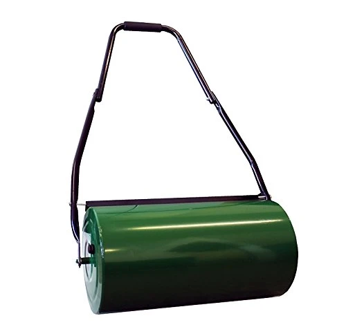 Rasenwalze Handwalze Rasenroller 61 cm