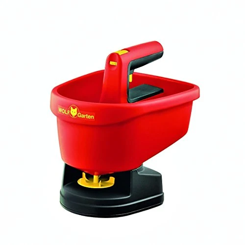WOLF-Garten - Universal-Streuer WE-B; 5455000