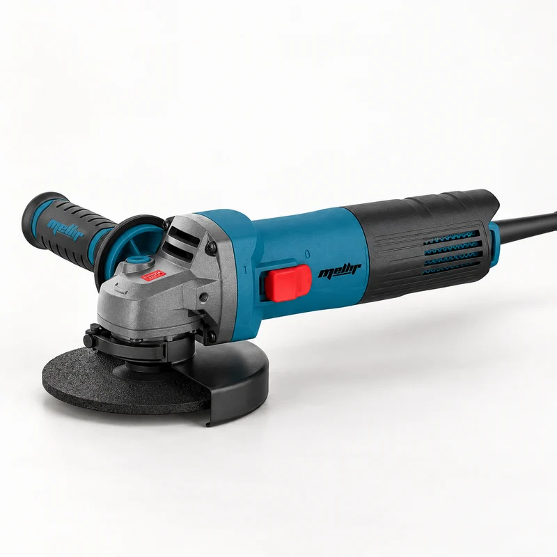 Mellif 850W Corded Angle Grinder（AG8502）