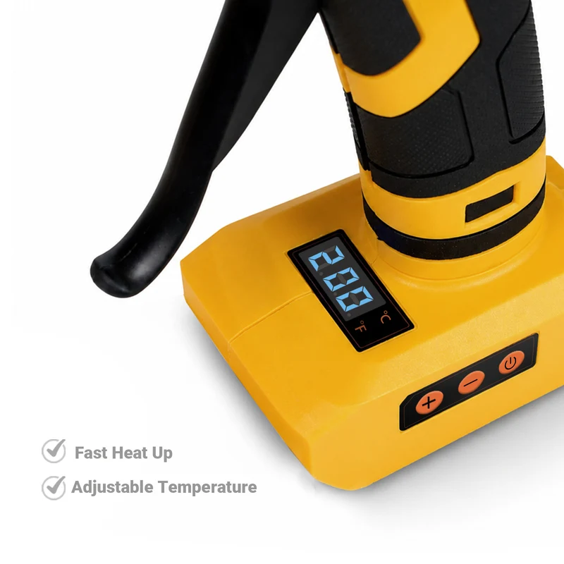 Melli Hot Glue Gun（MFHGG01）