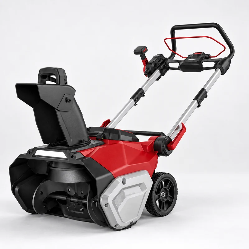 Mellif 36V 20 inch Snow Blower（MFSS02-20）