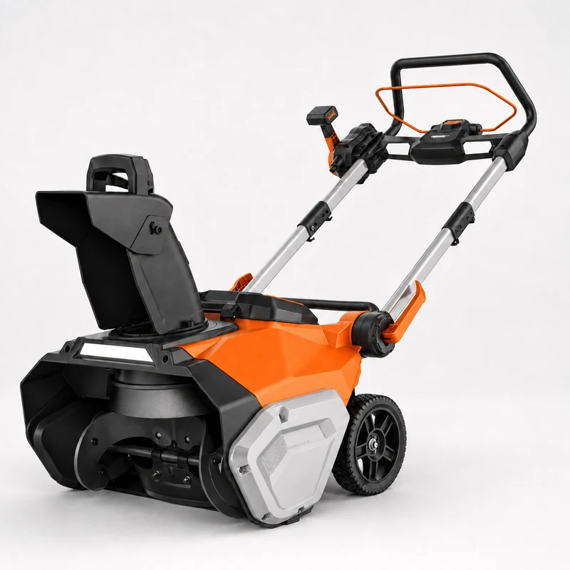 Mellif 40V 20 inch Snow Blower（MFSS01-20）