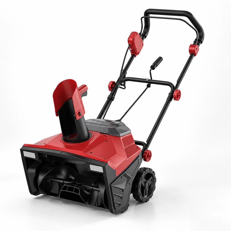 Mellif 20” 36V Snow Shovel(ZLSS20-002)