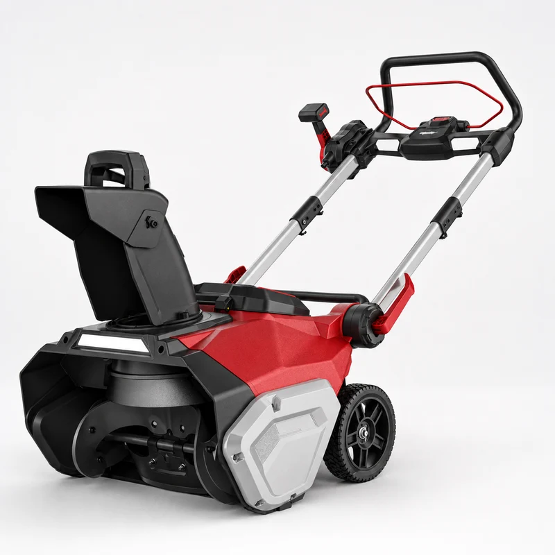 Mellif 20” 36V Snow Shovel(ZLSS20-002)