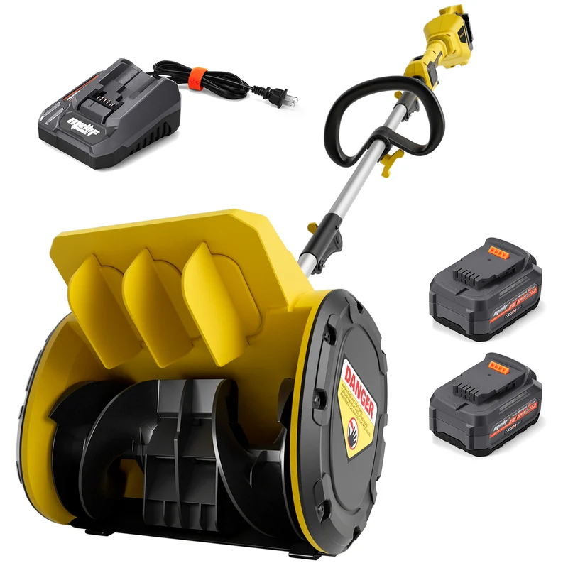 Mellif 20'' 40V Snow Shovel(ZLSS20-001)