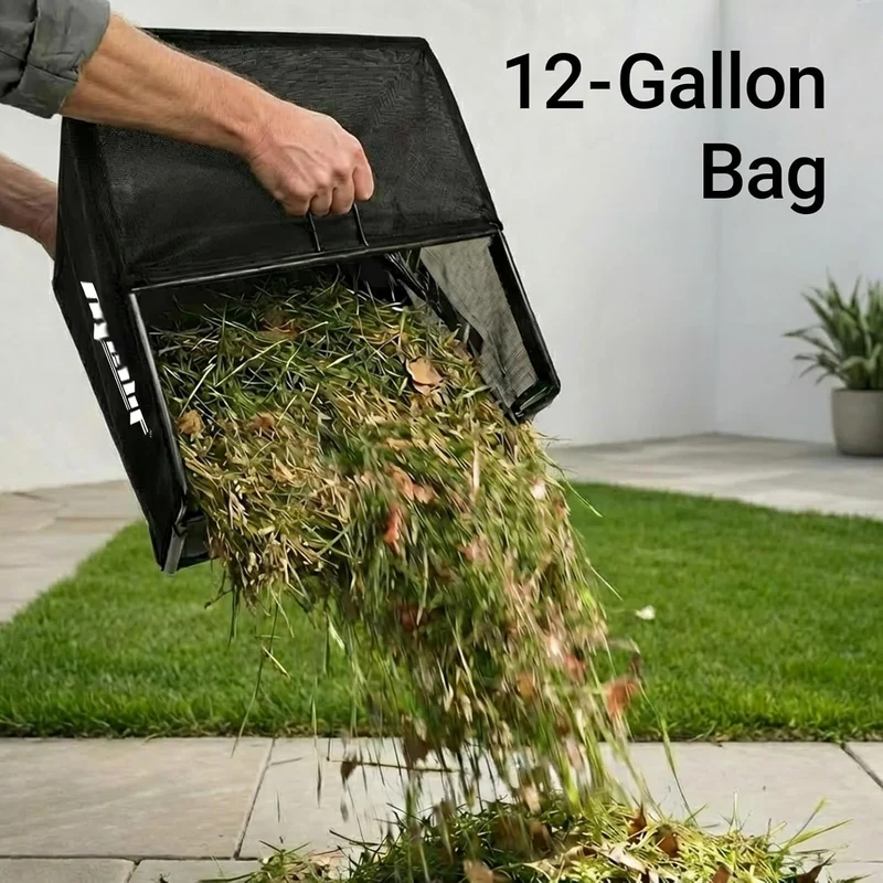 Mellif 2 in 1 Scarifier&Dethatcher（MFSCRF01）