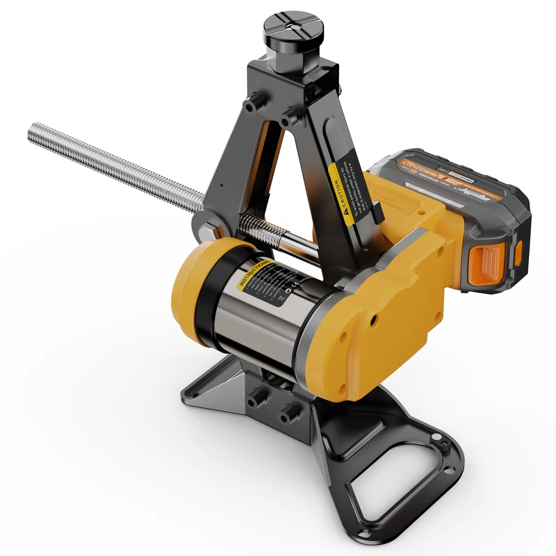 Mayoki Dual Power Electric Car Jack（MFECC01）