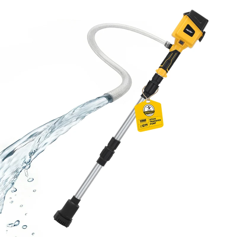 Mellif 20V 720GPH Stick Pump（MFSTPJY01）