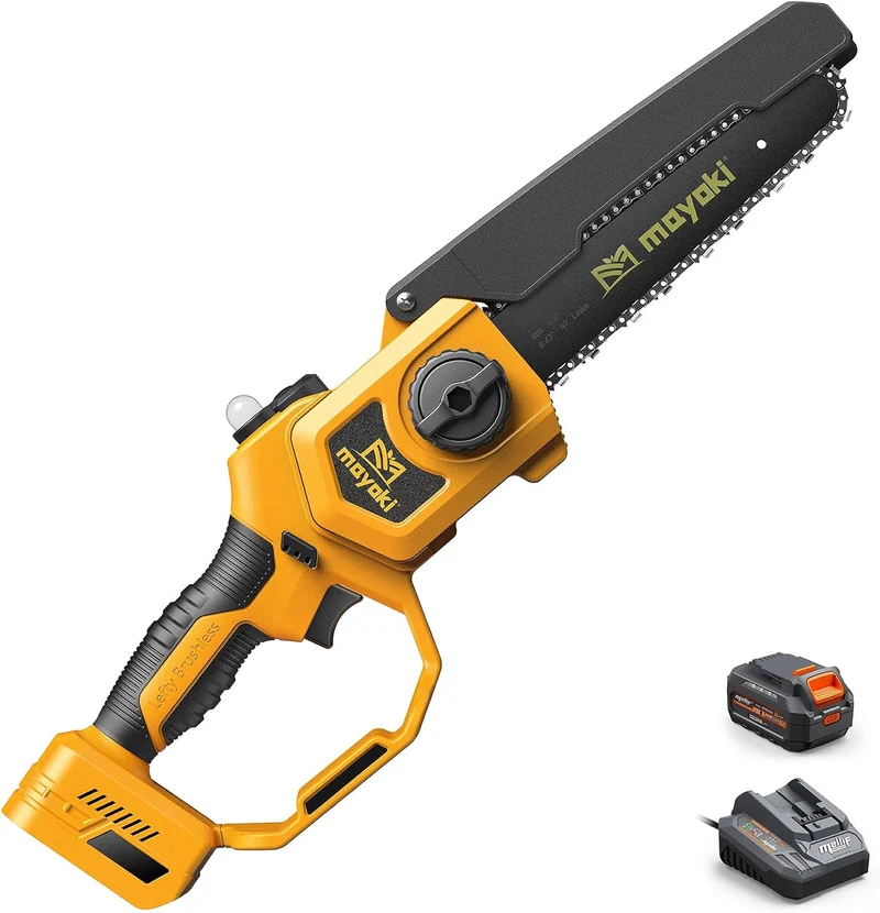 Mellif 8inch Chainsaw（MFCS801）