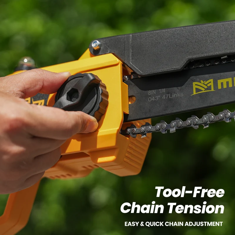 Mellif 8inch Chainsaw（MFCS801）