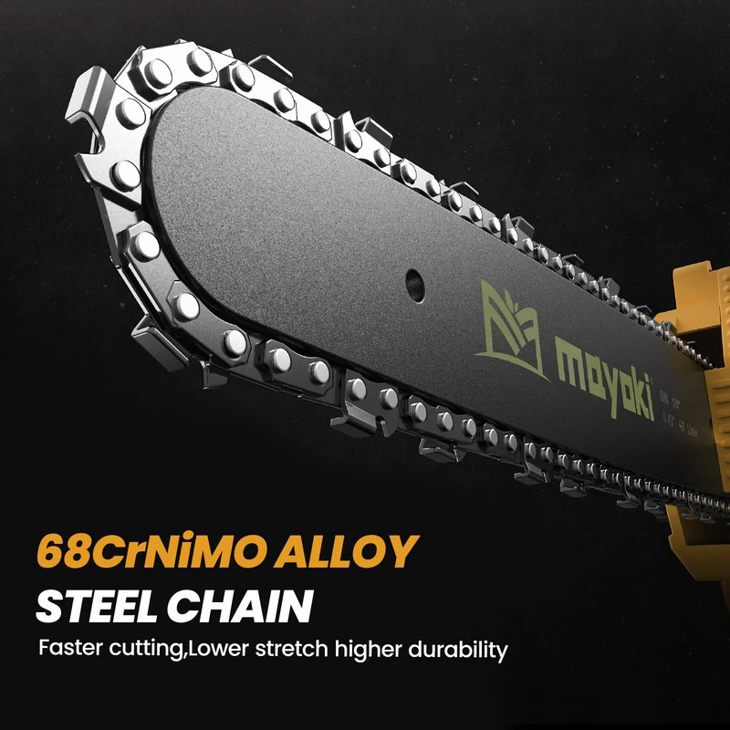 Mellif 8inch Chainsaw（MFCS801）