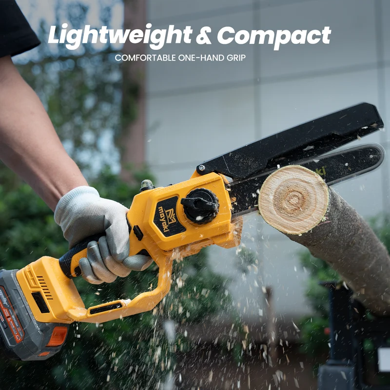 Mellif 8inch Chainsaw（MFCS801）
