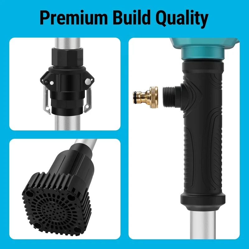 Mellif 18V Stick Pump Pro(MFSTP003)