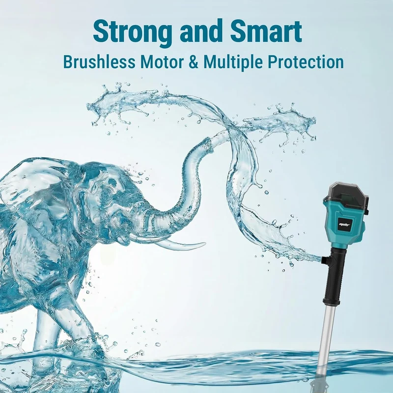 Mellif 18V Stick Pump Pro(MFSTP003)
