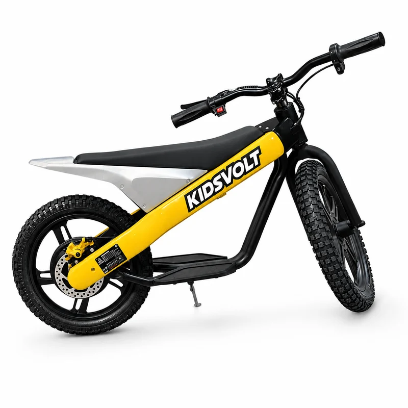 KidsVolt 20V Electric Dirt Bike For Kids（MFTC01）