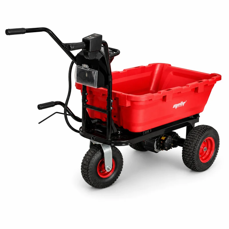 Mellif Electric Wheelbarrow Cart（MFEWC02）