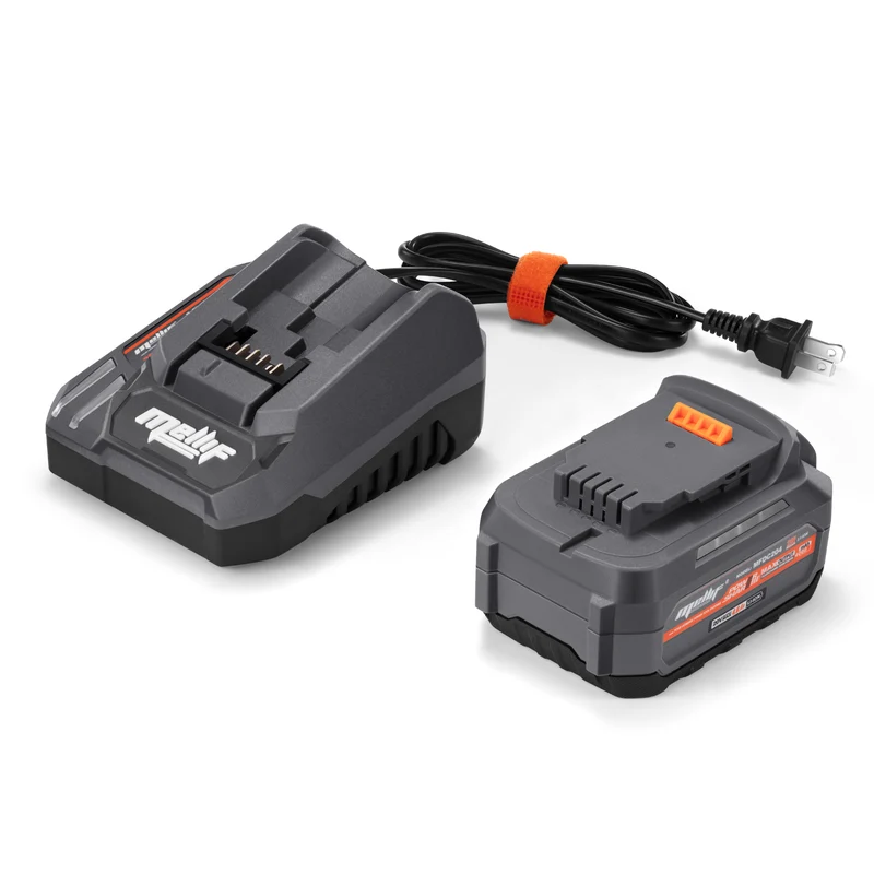 Mellif 20V 4.0Ah Battery & Charger Kit