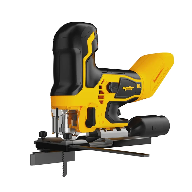 Mellif Cordless Jig Saw