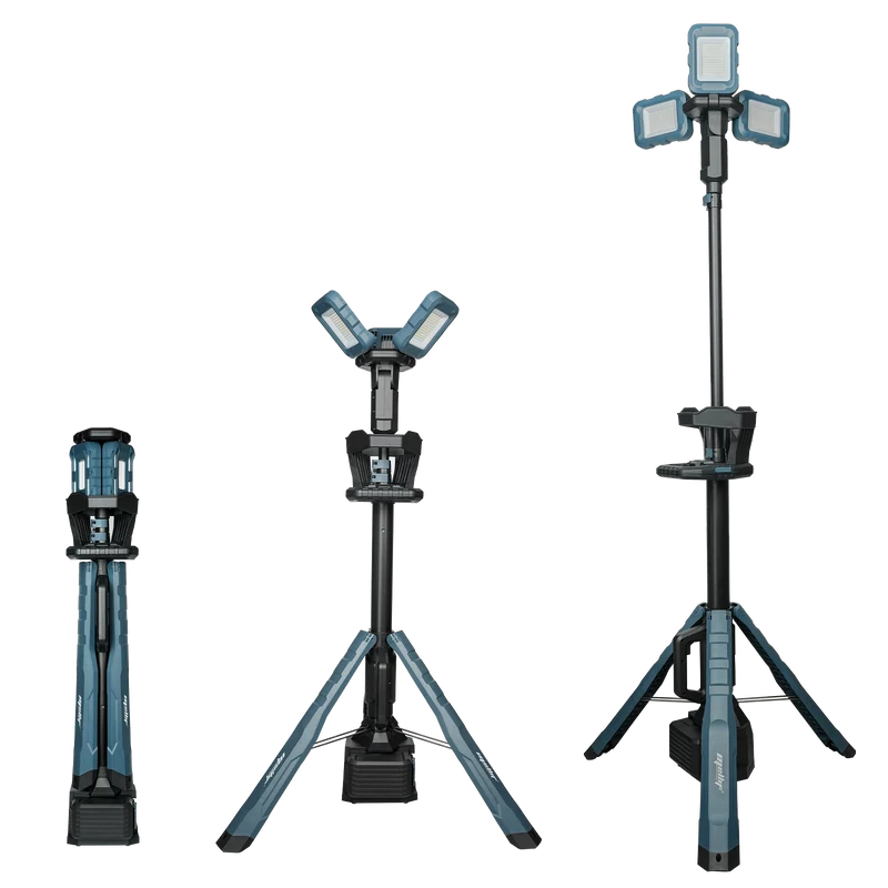 Mellif 7.55 ft LED Tower Work Light（MFTL03）
