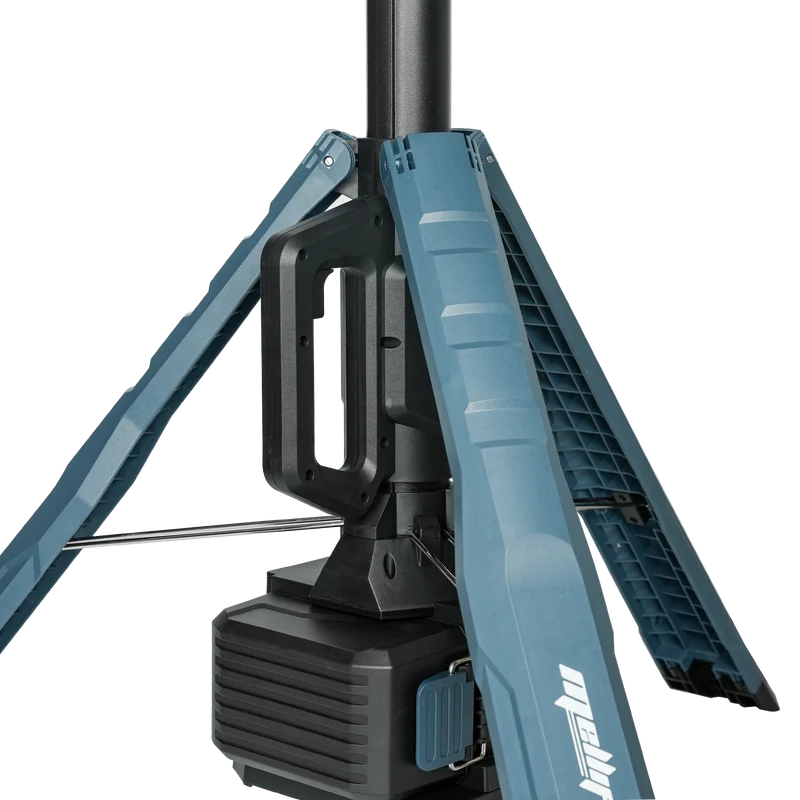 Mellif 7.55 ft LED Tower Work Light（MFTL03）