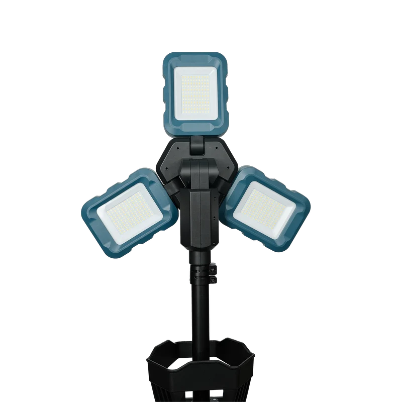 Mellif 7.55 ft LED Tower Work Light（MFTL03）