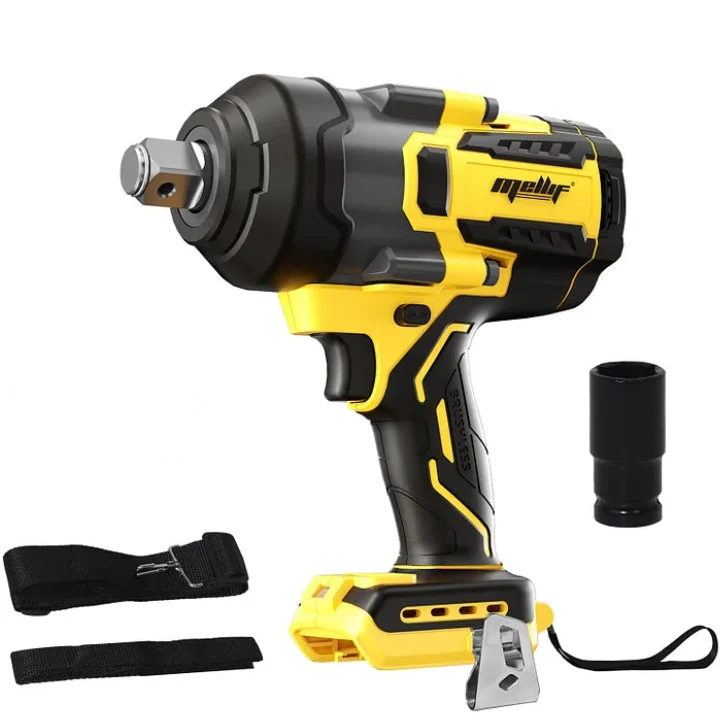 Mellif 1100N.m Impact Wrench（MFA1420-01）