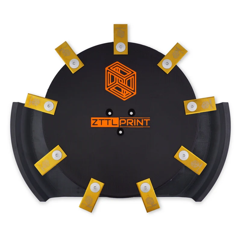 Segway Navimow i2 AWD Mähroboter Performance Technikset EXtension Set MK4