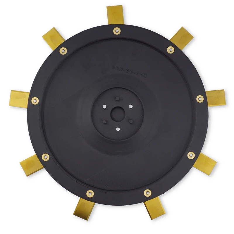 Segway Navimow i2 AWD Mähroboter Performance Technikset EXtension Set MK4