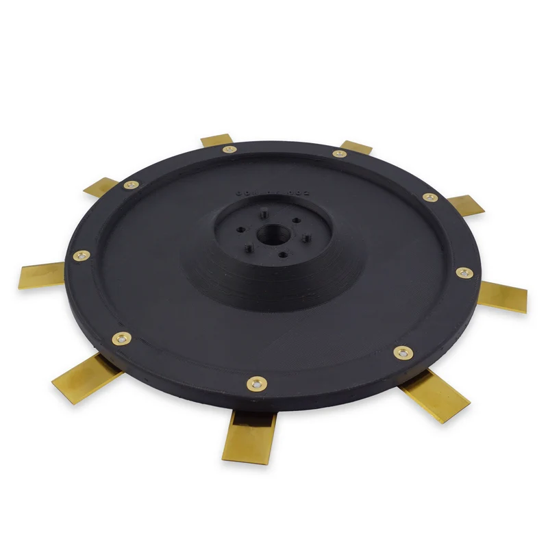 Segway Navimow i2 AWD Mähroboter Performance Technikset EXtension Set MK4
