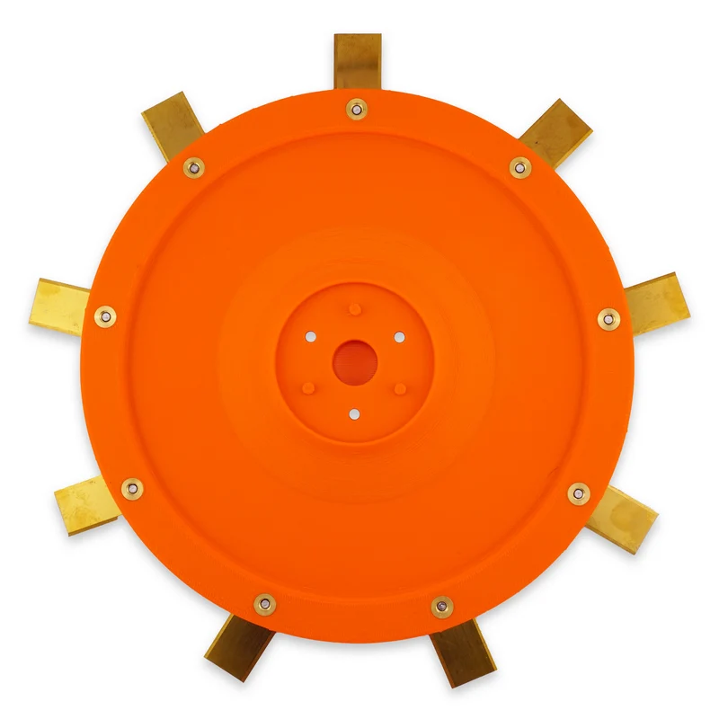 Segway Navimow i2 LiDAR Mähroboter Performance Komplettpaket PRO Spikes