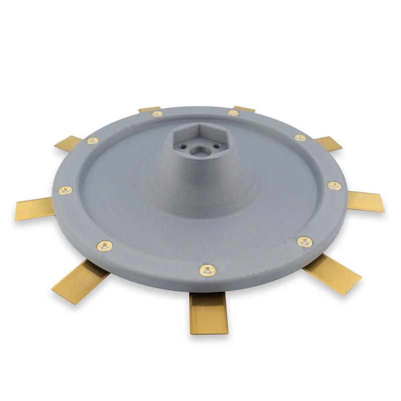 Dreame A3 AWD Mähroboter Performance Technikset lite EVOlution MK4