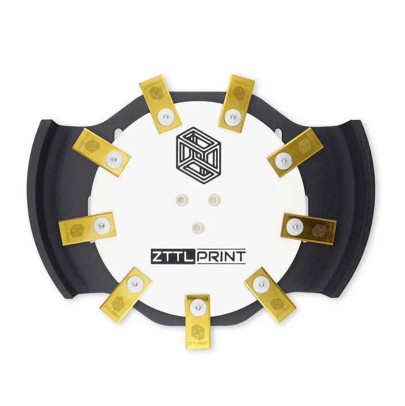 Mammotion Yuka mini Mähroboter Performance Komplettpaket PRO Spikes