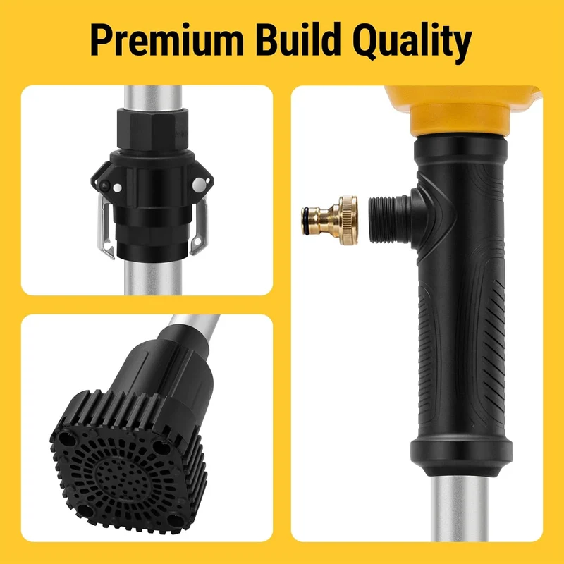 Mellif Stick Water Pump Pro（MFSTP001）
