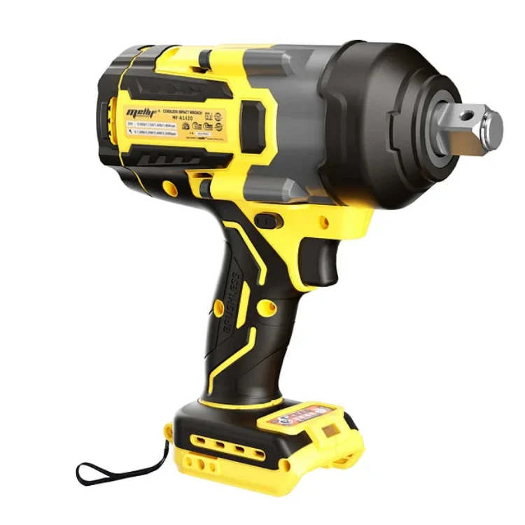 Mellif 1100N.m Impact Wrench（MFA1420-01）