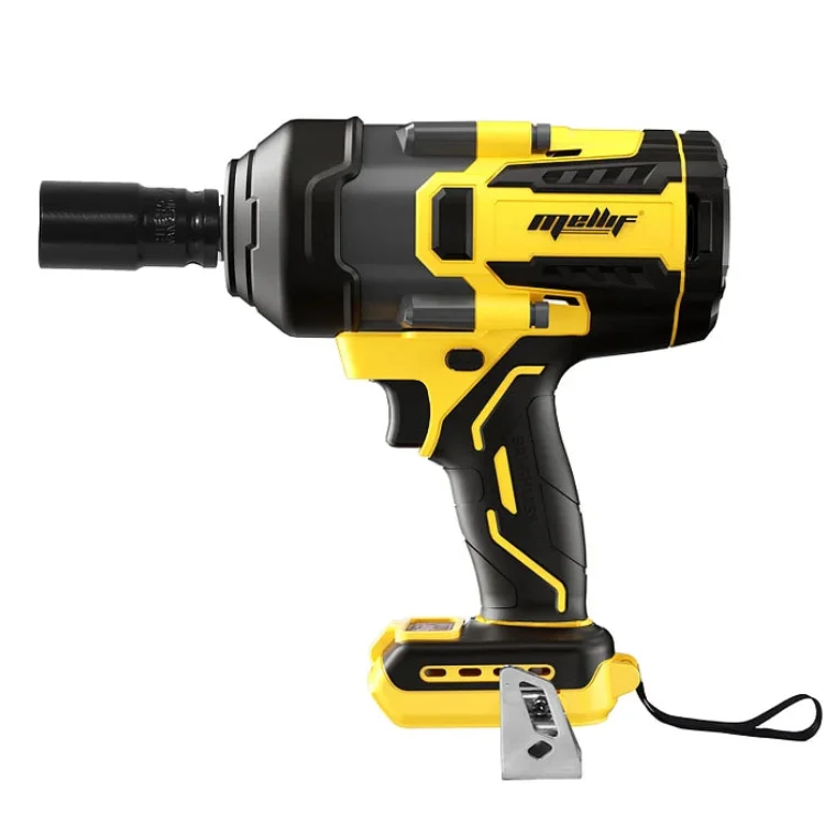Mellif 1100N.m Impact Wrench（MFA1420-01）