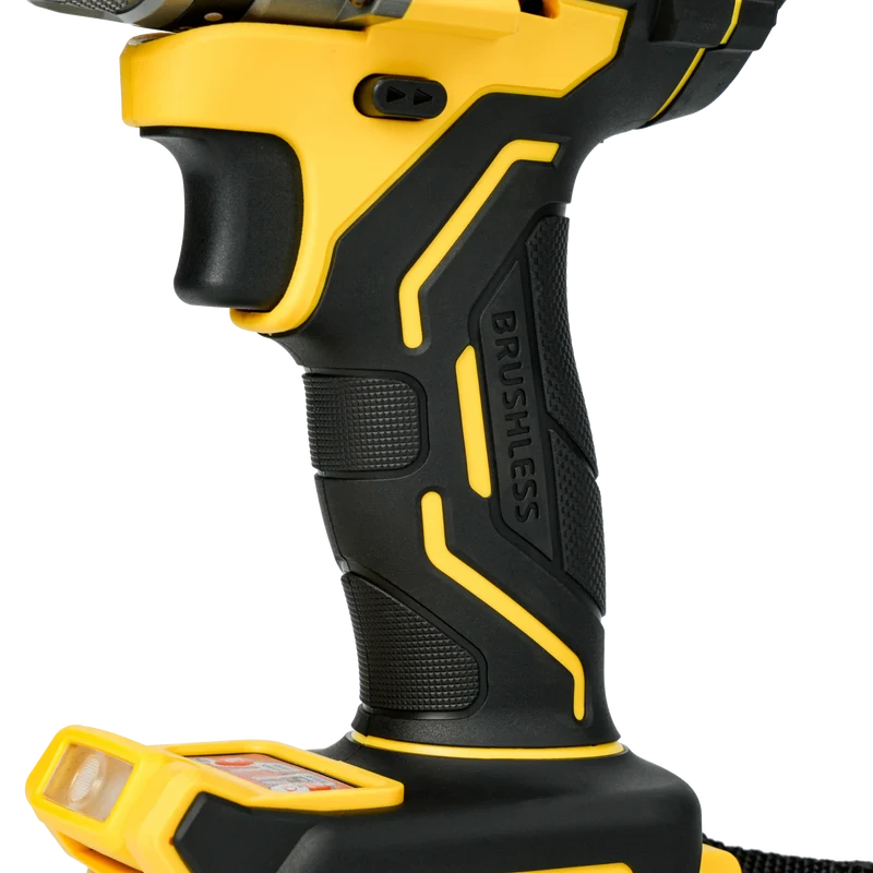 Mellif 85N.m Impact Drill（MF-C3221）