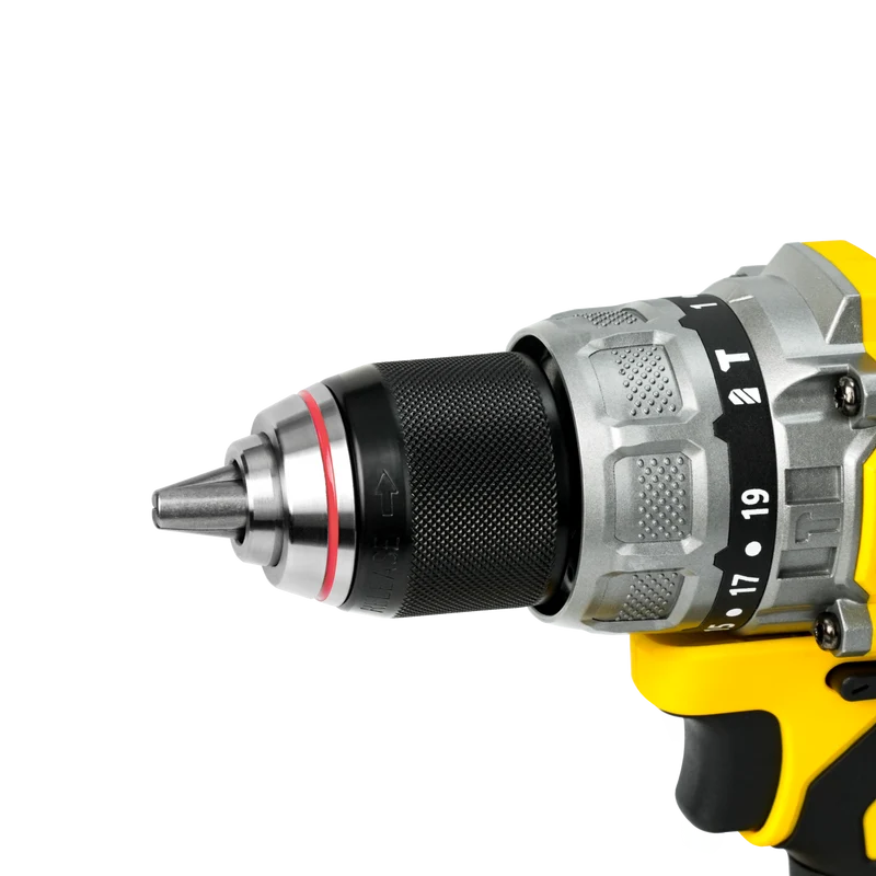 Mellif 85N.m Impact Drill（MF-C3221）