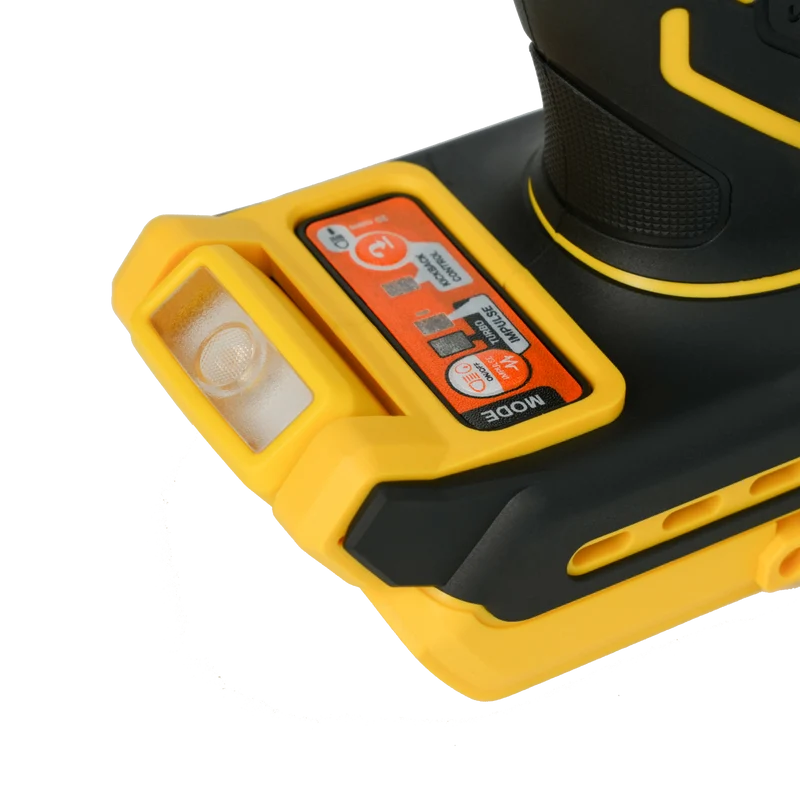 Mellif 85N.m Impact Drill（MF-C3221）