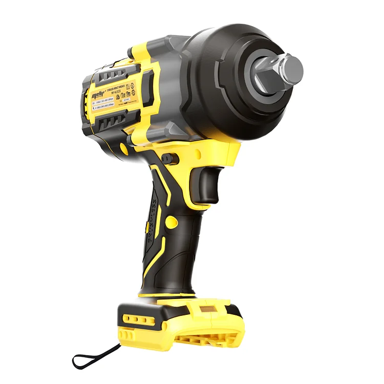 Mellif 1600N.m Impact Wrench(MFDWA-1520)