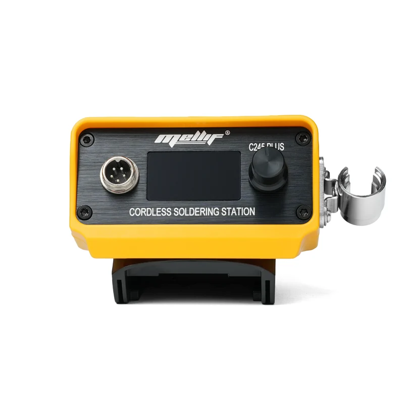 Mellif Soldering Iron Station（MFSD001）