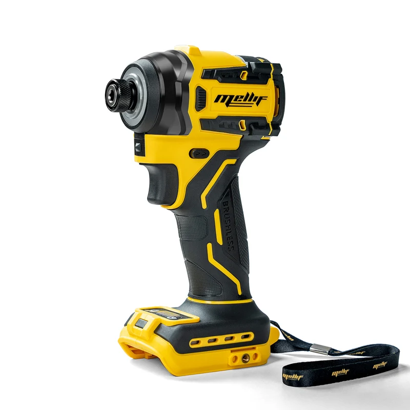 Mellif 250 Nm Impact Driver（MDF1020）