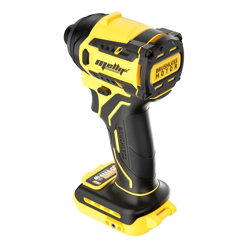 Mellif 250 Nm Impact Driver（MDF1020）