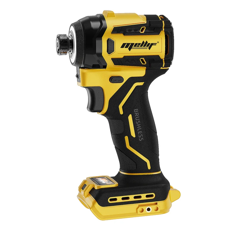 Mellif 250 Nm Impact Driver（MDF1020）