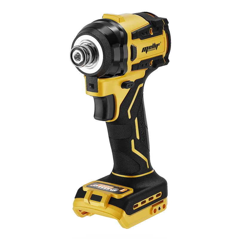 Mellif 250 Nm Impact Driver（MDF1020）